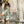 Load image into Gallery viewer, Bianca Caftan, Blue Tile Print
