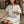 Load image into Gallery viewer, Short Grace Caftan, Blush Print