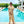 Load image into Gallery viewer, Beastly Threads Mollusk Caftan