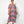 Load image into Gallery viewer, Full Length Grace Caftan, Red Print