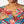 Load image into Gallery viewer, Full Length Grace Caftan, Red Print