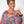 Load image into Gallery viewer, Full Length Grace Caftan, Red Print