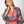 Load image into Gallery viewer, Bianca Caftan, Red Print