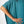 Load image into Gallery viewer, Full Length Grace Caftan, Jewel