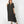 Load image into Gallery viewer, Full Length Grace Caftan, Black