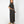 Load image into Gallery viewer, Full Length Grace Caftan, Black