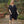 Load image into Gallery viewer, Short Grace Caftan, Clementine Print