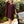 Load image into Gallery viewer, Short Grace Caftan, Plum