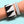 Load image into Gallery viewer, Black and White Tri Hand-Beaded Cuff Collection