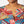 Load image into Gallery viewer, Full Length Grace Caftan, Red Print

