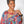 Load image into Gallery viewer, Full Length Grace Caftan, Red Print
