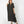 Load image into Gallery viewer, Full Length Grace Caftan, Black
