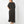 Load image into Gallery viewer, Full Length Grace Caftan, Black
